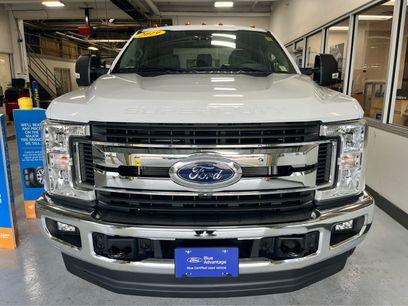 Certified 2019 Ford F250 XLT w/ XLT Value Package