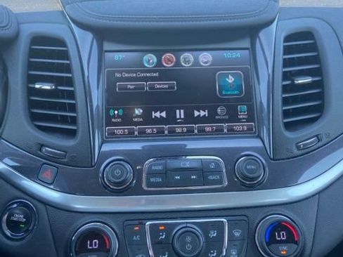 Used 2020 Chevrolet Impala LT FWD image 7