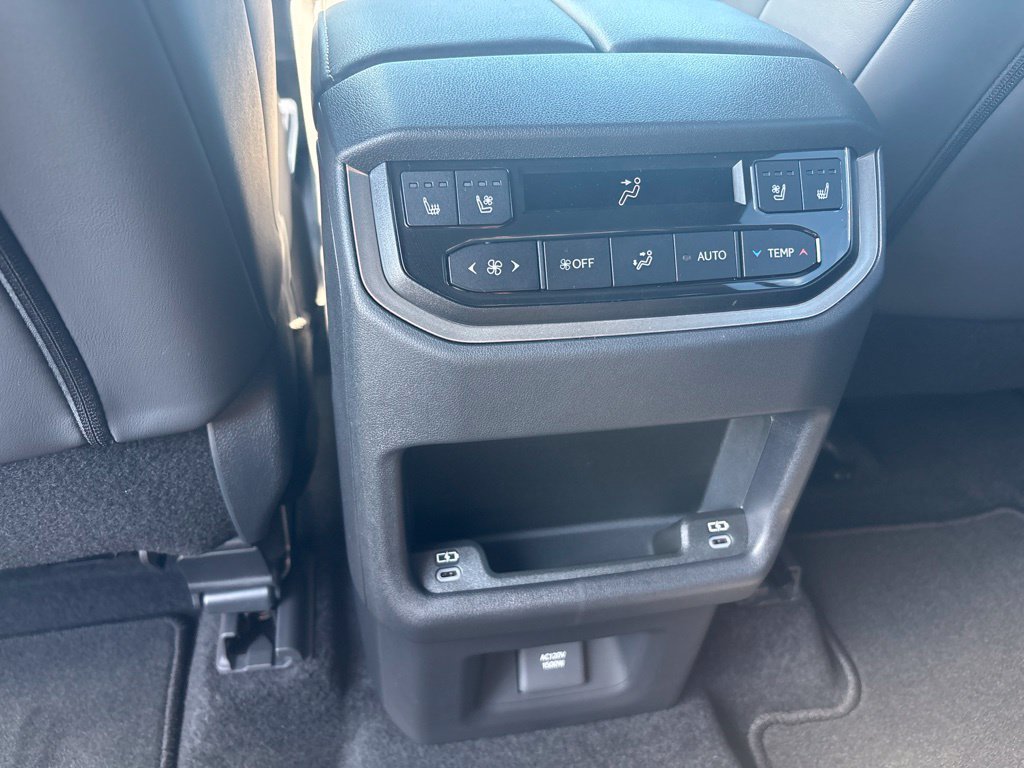 Used 2026 Lexus TX 500h AWD image 17