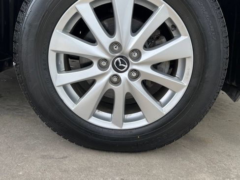 Used 2016 MAZDA CX-5 Touring w/ Bose/Moonroof Package FWD image 27