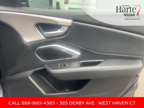 Used 2020 Acura RDX AWD image 22