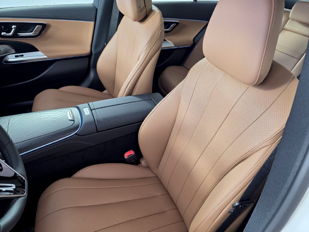 New 2027 Mercedes-Benz E 350 Sedan image 8
