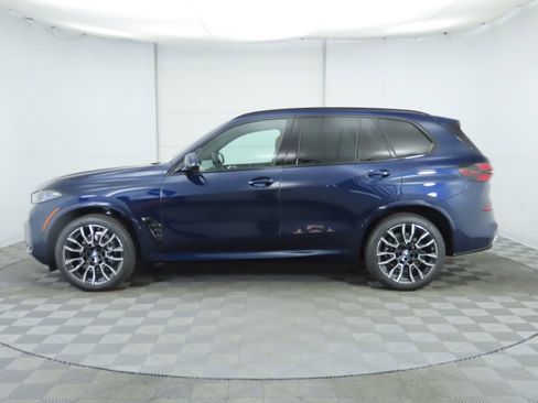 Used 2026 BMW X5 xDrive40i w/ M Sport Package image 9
