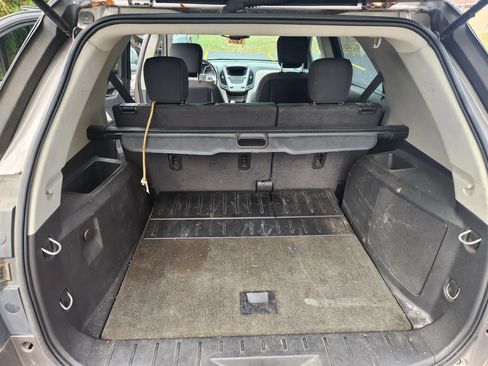 Used 2012 Chevrolet Equinox LT w/ LPO, Protection Package image 17