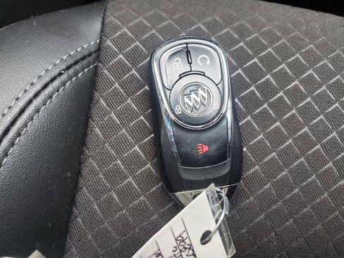 Used 2019 Buick Encore Preferred image 26