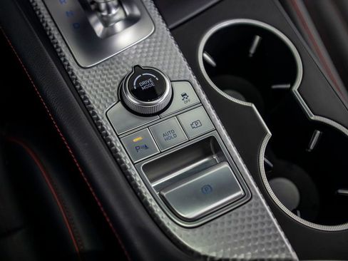 Used 2023 Genesis G70 2.0T w/ Sport Prestige Package AWD/4WD image 38
