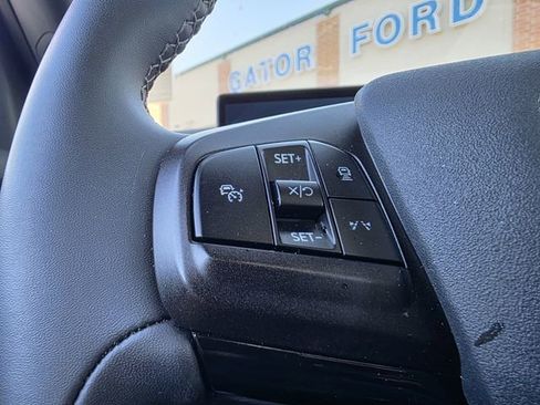 Used 2023 Ford Mustang Mach-E Select w/ Comfort Package Lite RWD image 16