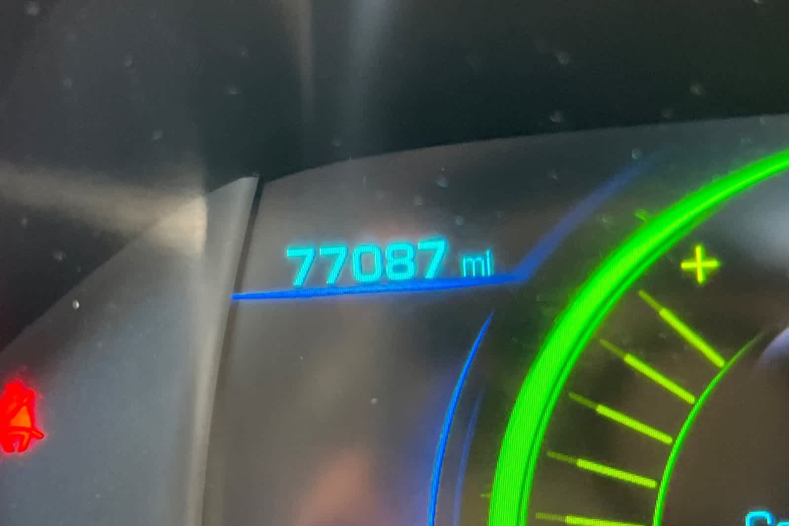 Used 2018 Chevrolet Volt LT FWD image 28