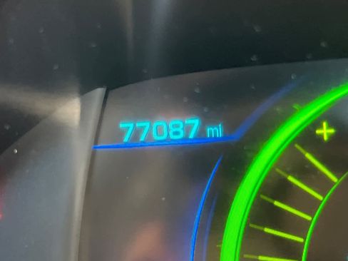 Used 2018 Chevrolet Volt LT FWD image 28