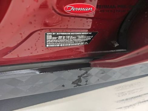 Used 2025 BMW X2 xDrive28i image 16