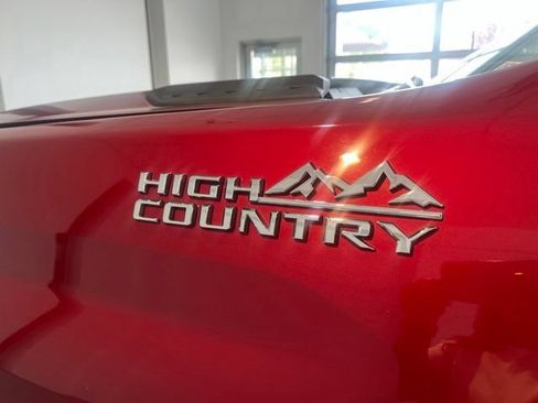 Used 2020 Chevrolet Silverado 2500 High Country AWD/4WD image 31