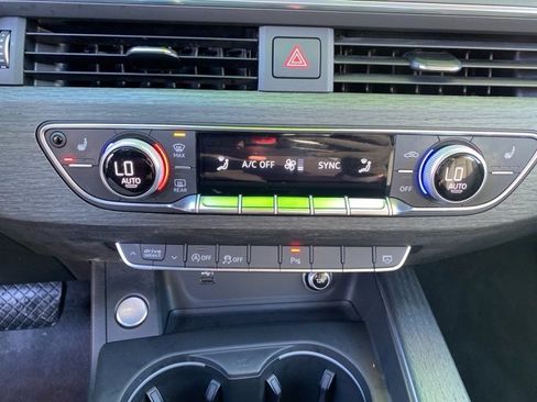 Used 2018 Audi A4 2.0T Premium Plus w/ Premium Plus Package image 27