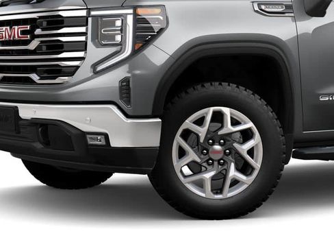 New 2026 GMC Sierra 1500 SLT AWD/4WD image 55