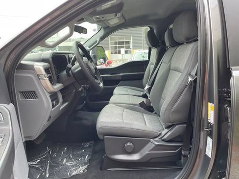 New 2026 Ford F250 XL w/ STX Appearance Package AWD/4WD image 12
