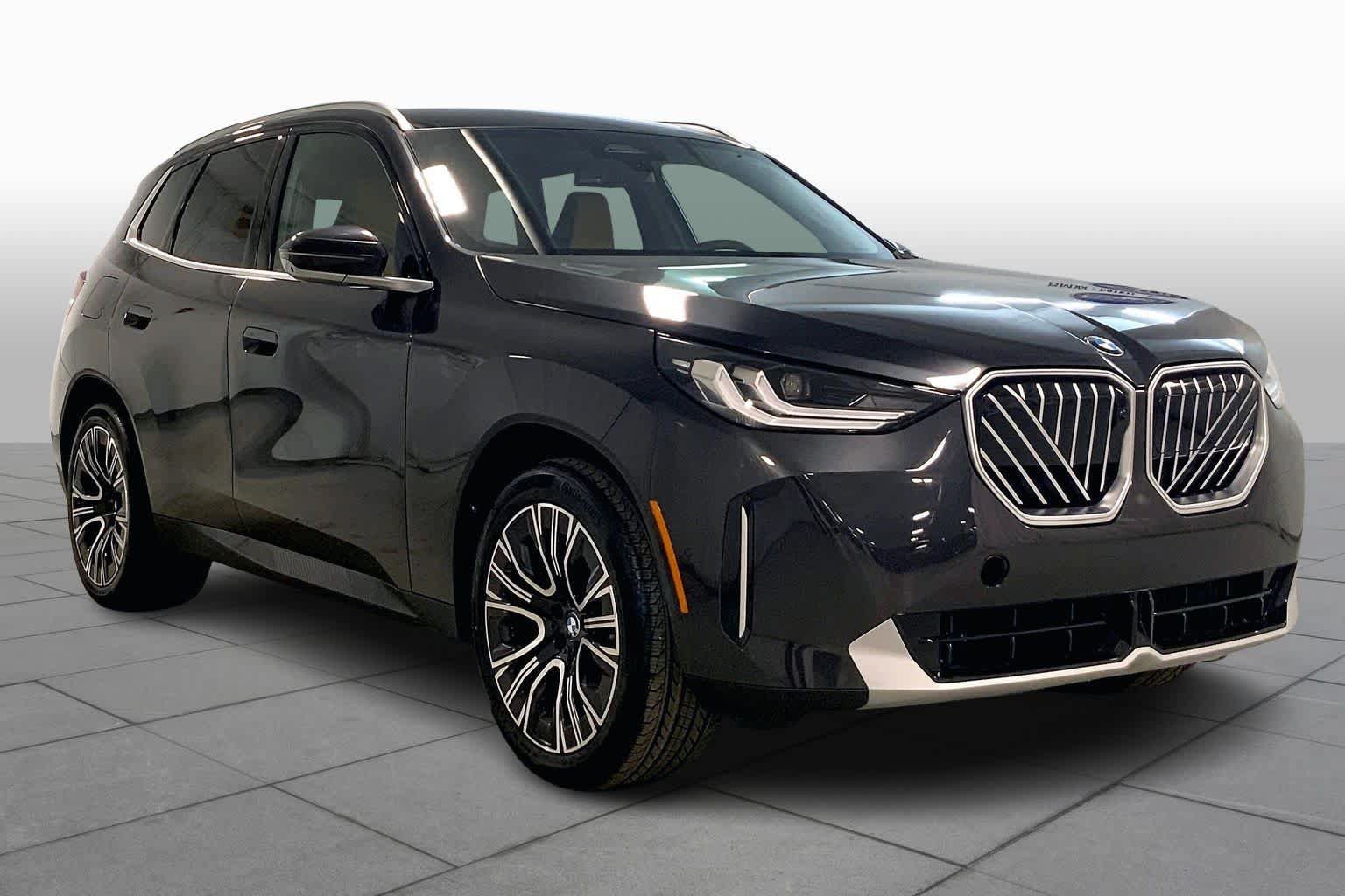Used 2026 BMW X3 xDrive30i w/ Premium Package AWD/4WD image 2