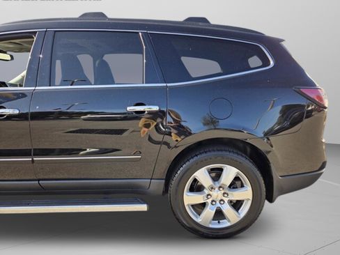 Used 2017 Chevrolet Traverse Premier w/ LPO, 'HIT The Road' Package image 29