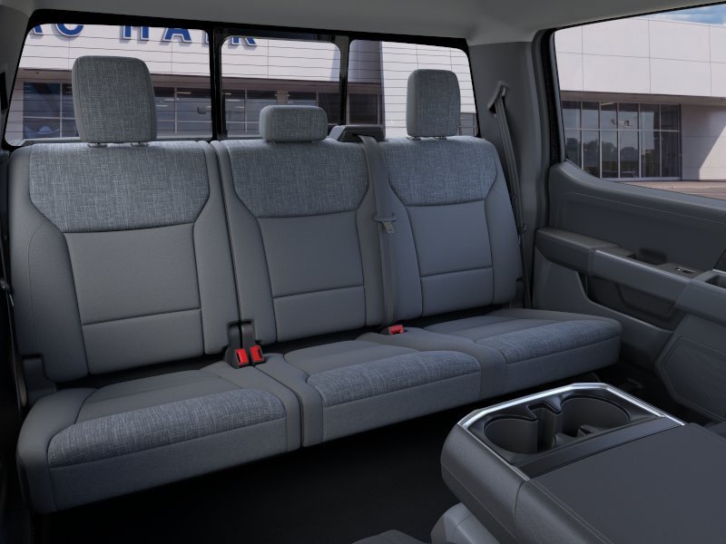 New 2026 Ford F150 XLT RWD image 28