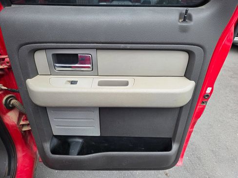 Used 2010 Ford F150 4x4 SuperCrew image 10