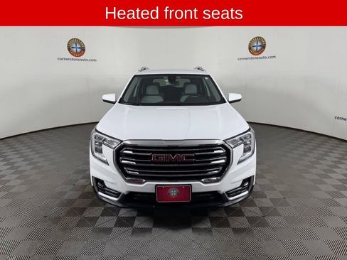 Used 2023 GMC Terrain SLT AWD/4WD image 18