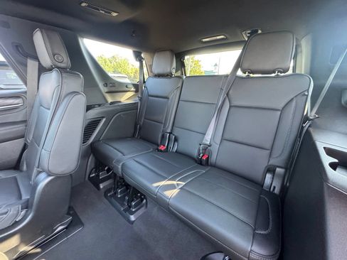 Used 2022 GMC Yukon Denali w/ Max Trailering Package AWD/4WD image 25