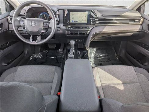Used 2026 Toyota Camry LE w/ Convenience Package FWD image 16
