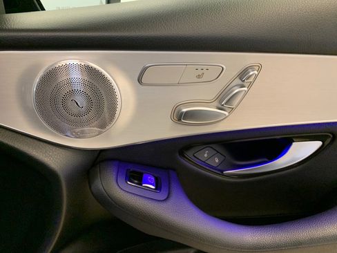 Used 2020 Mercedes-Benz GLC 300 4MATIC Coupe image 63