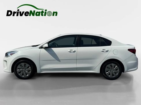 Used 2020 Kia Rio S FWD image 8