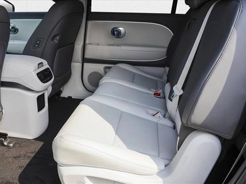 New 2026 Hyundai Ioniq 9 SEL w/ Tow & Go Package image 24