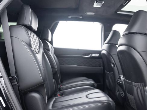 Used 2020 Hyundai Palisade Limited image 30