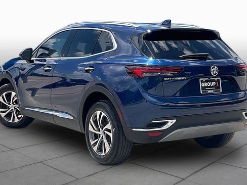 Used 2023 Buick Envision Essence FWD image 11