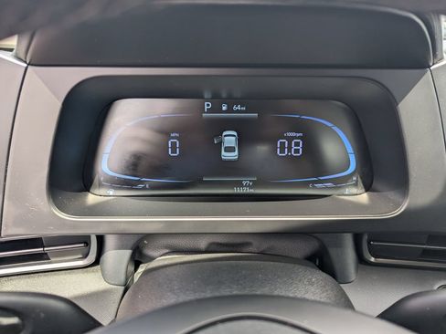 Used 2026 Hyundai Elantra SEL Sport Premium FWD image 22