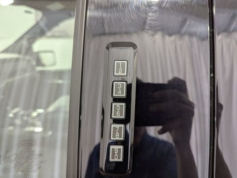 Used 2023 Ford F150 XLT w/ Equipment Group 302A High AWD/4WD image 17