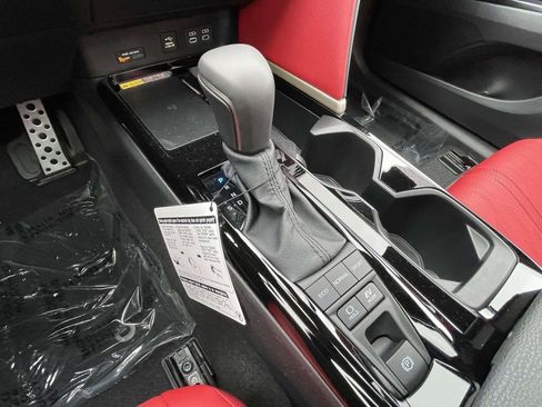 New 2026 Toyota Camry XSE FWD image 42