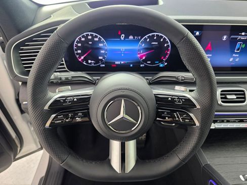 New 2026 Mercedes-Benz GLE 580 4MATIC image 13