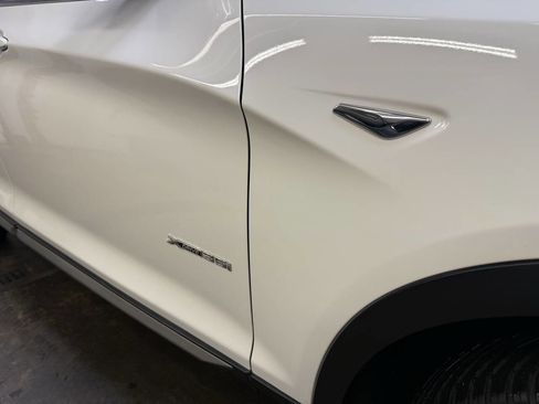 Used 2017 BMW X3 xDrive35i image 68