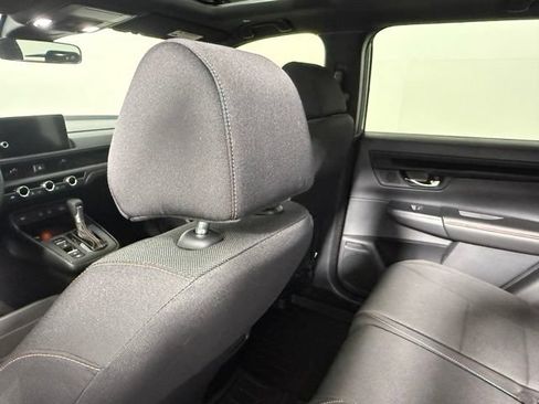 Used 2026 Honda CR-V TrailSport image 34