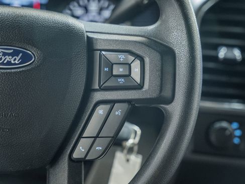 Used 2020 Ford F150 XLT w/ Equipment Group 301A Mid image 39