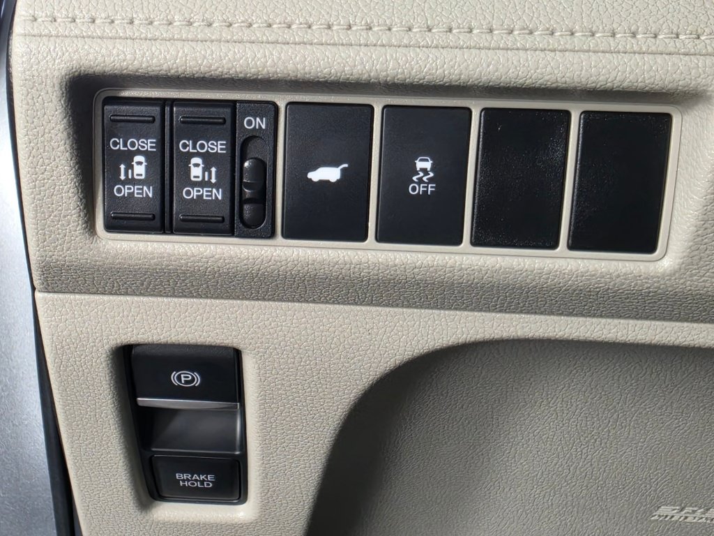 Used 2025 Honda Odyssey EX-L image 26