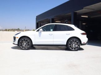 New 2026 Porsche Macan AWD/4WD video 2