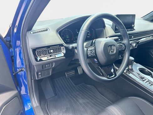 Used 2024 Honda Civic Sport image 17