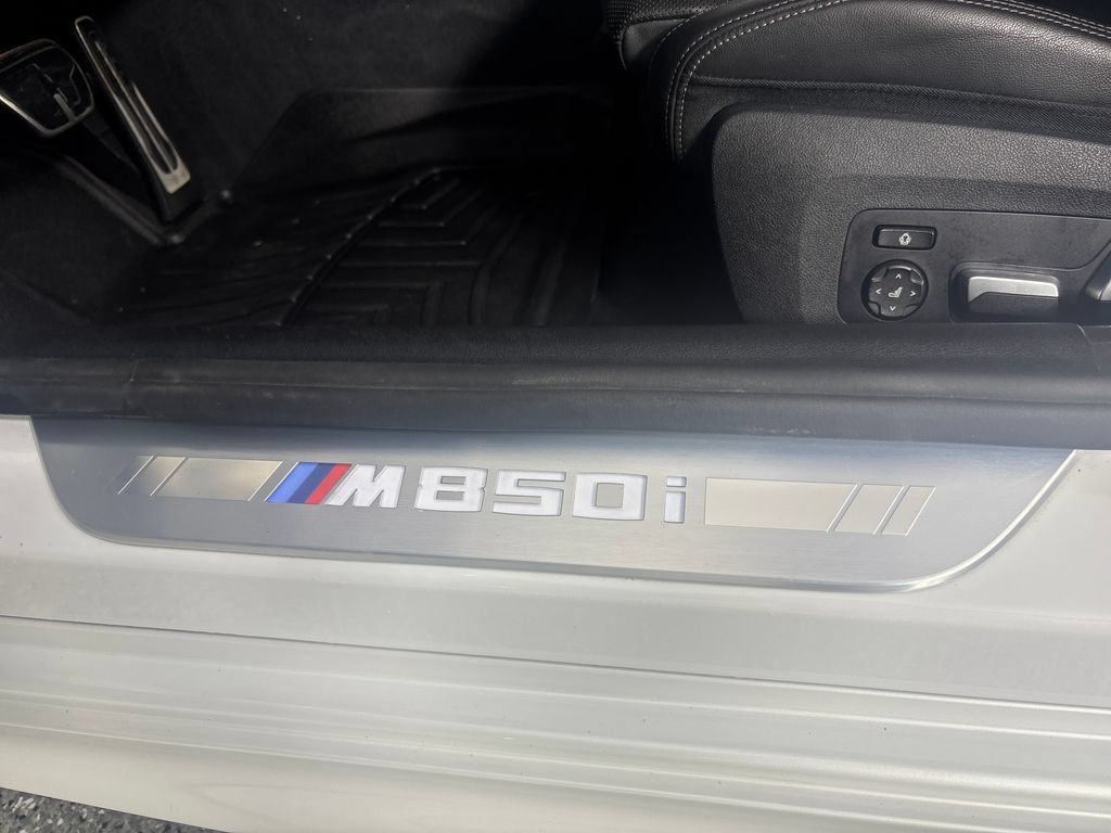 Used 2021 BMW M850i Gran Coupe xDrive AWD/4WD image 35