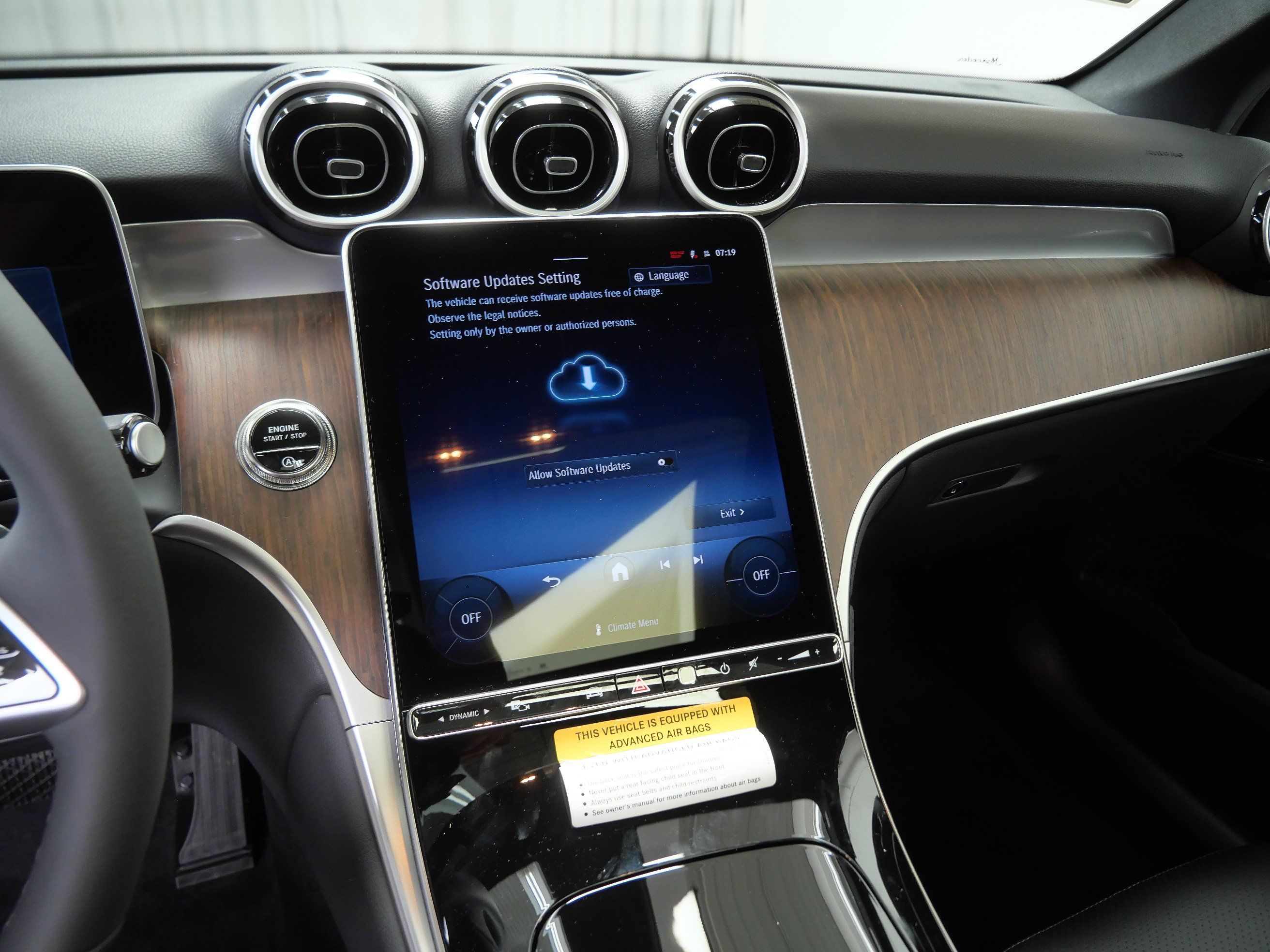 New 2026 Mercedes-Benz GLC 300 4MATIC image 10
