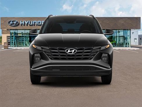 New 2023 Hyundai Tucson SEL w/ Convenience Package image 12