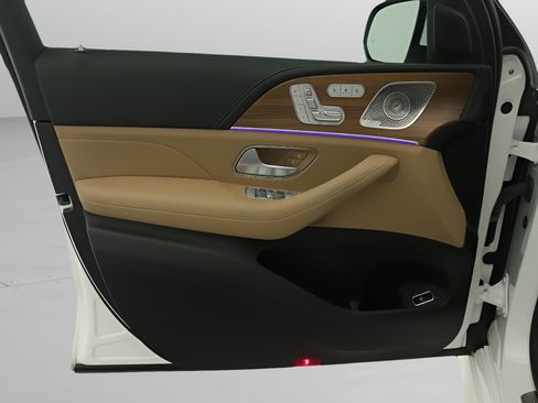 Certified 2024 Mercedes-Benz GLE 350 4MATIC image 17