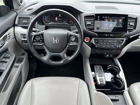 Used 2021 Honda Pilot Touring image 19