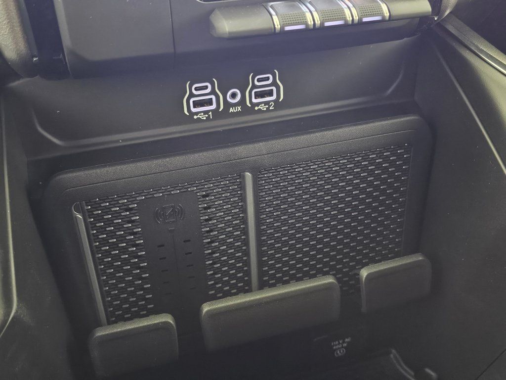 New 2026 RAM 1500 Big Horn AWD/4WD image 30