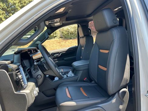 New 2026 GMC Sierra 1500 AT4 w/ AT4 Premium Package image 35