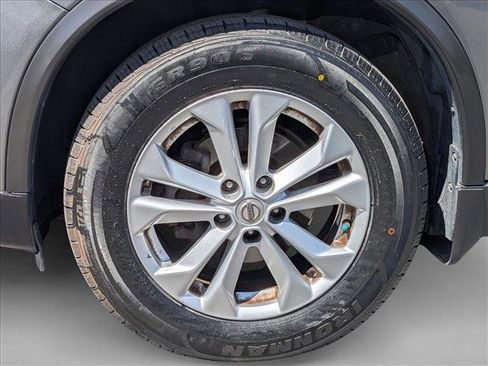 Used 2016 Nissan Rogue SV w/ SV Premium Package FWD image 23