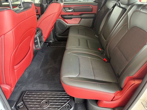 Used 2025 RAM 1500 Rebel AWD/4WD image 23