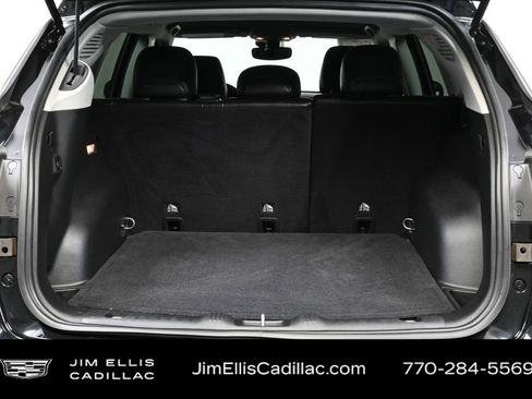 Used 2022 Jeep Compass Latitude w/ Convenience Group image 29